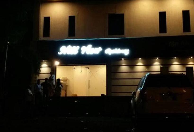 Hotel Hill View Residency Navi Mumbai Maharashtra