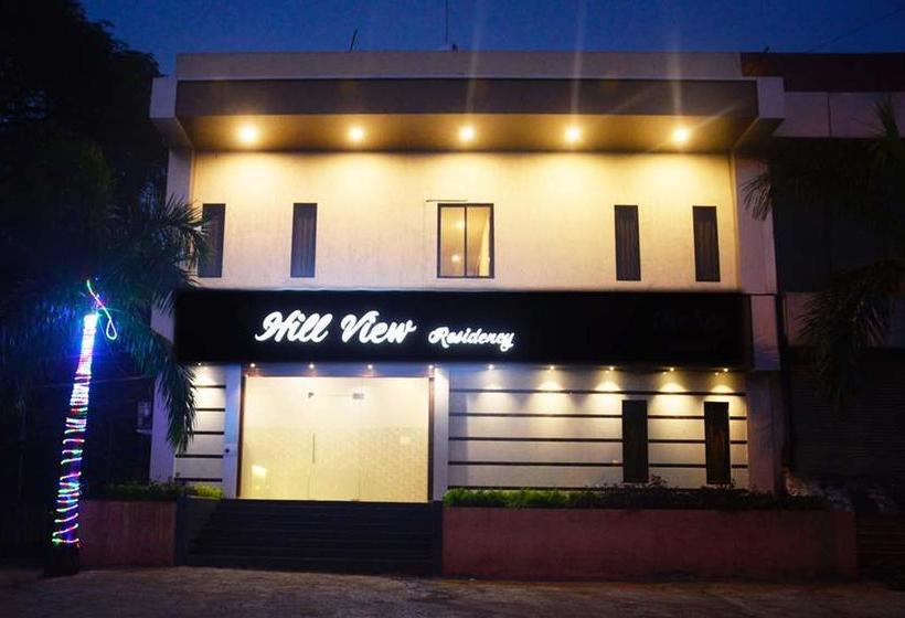 Hotel Hill View Residency 1