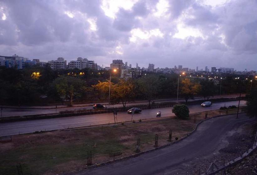 Hotel Hill View Residency 2