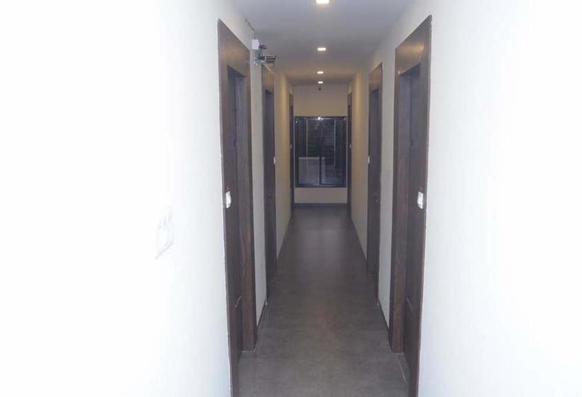 Hotel Hill View Residency 3