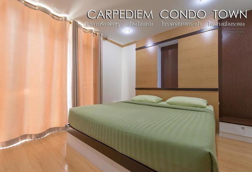 Hotel Carpediem 20