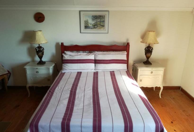 Bed and Breakfast Duck And Doolittle Kommetjie Western Cape
