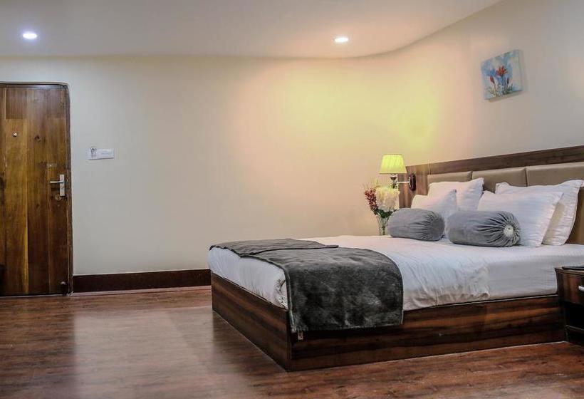 Hotel Amba Regency 9