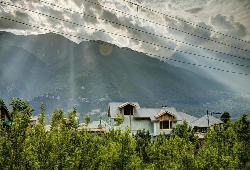 Bed and Breakfast Serendipity Suites