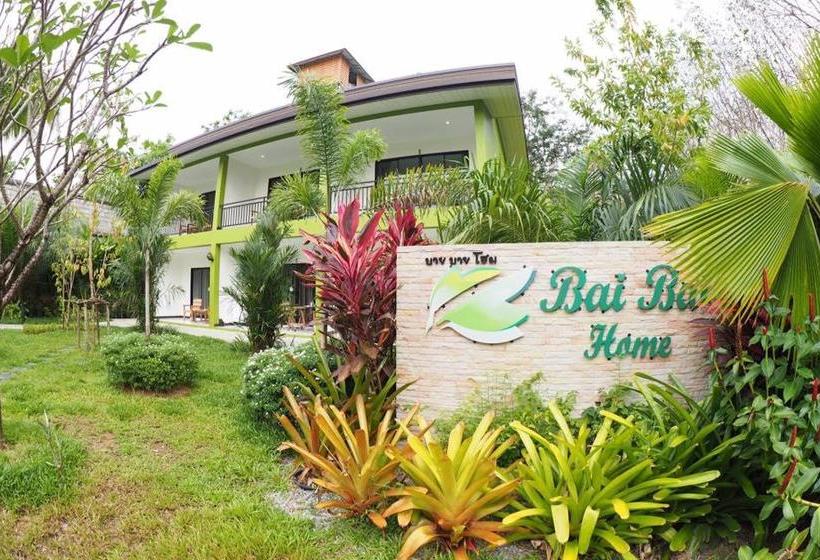Resort Bai Bai Home 1