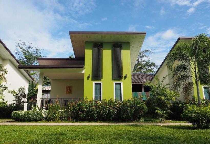 Resort Bai Bai Home 10