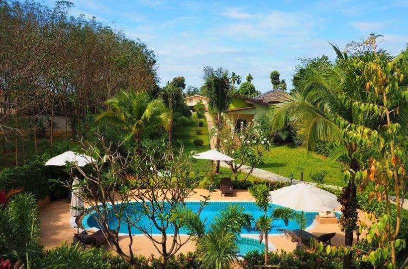 Resort Bai Bai Home 11