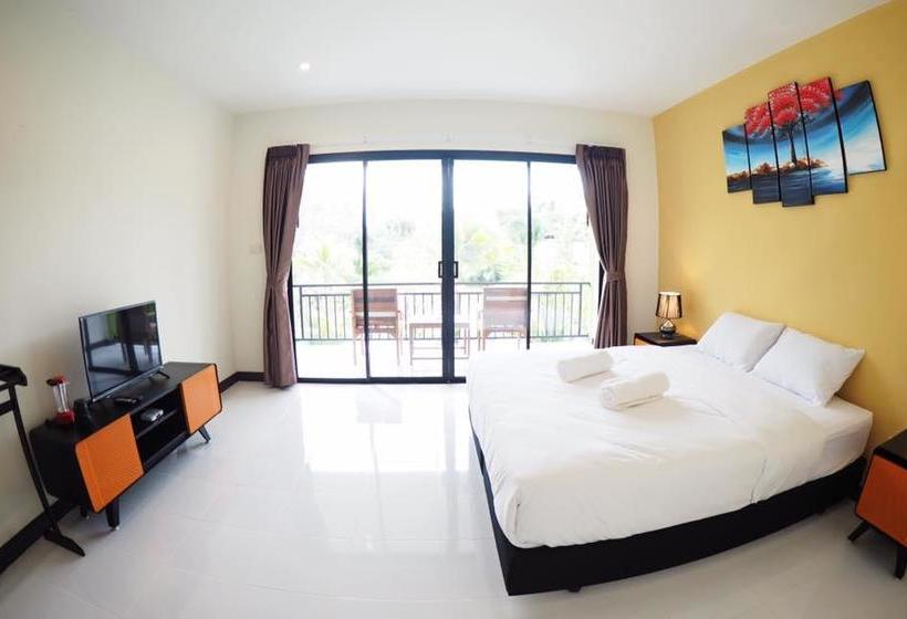 Resort Bai Bai Home 12