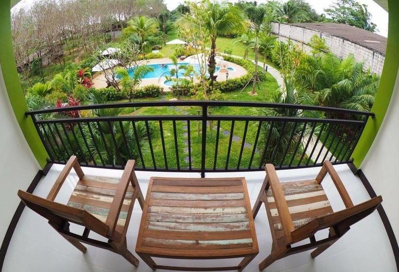 Resort Bai Bai Home 13