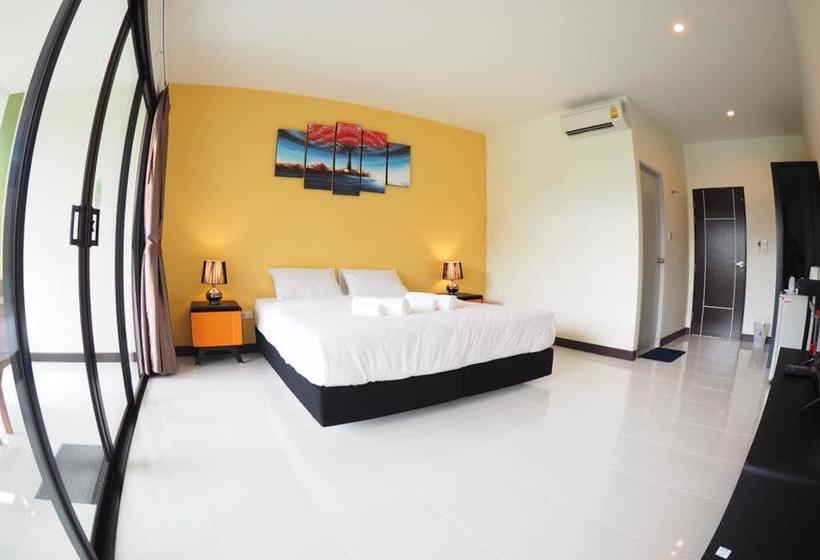 Resort Bai Bai Home 14