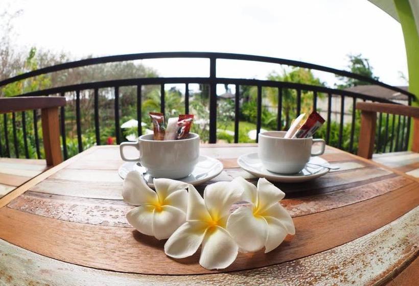 Resort Bai Bai Home 15