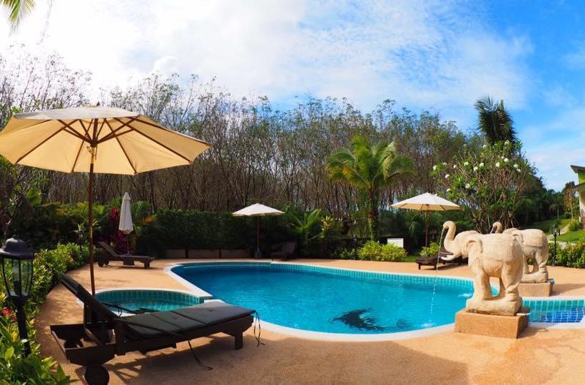 Resort Bai Bai Home 16