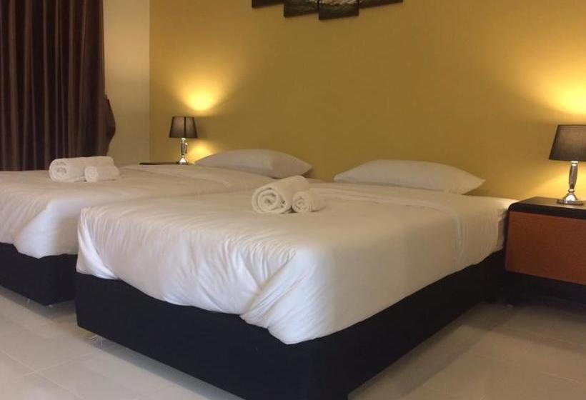 Resort Bai Bai Home 17