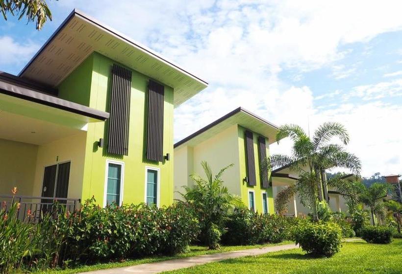 Resort Bai Bai Home 18