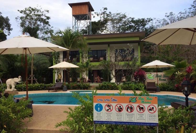 Resort Bai Bai Home 19