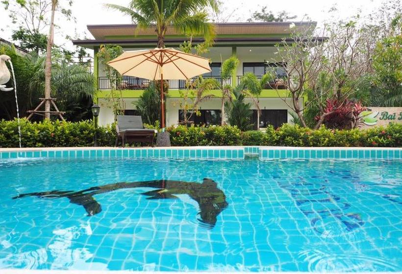 Resort Bai Bai Home 2