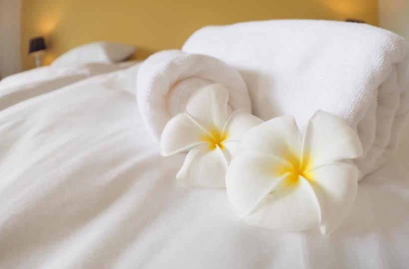 Resort Bai Bai Home 20