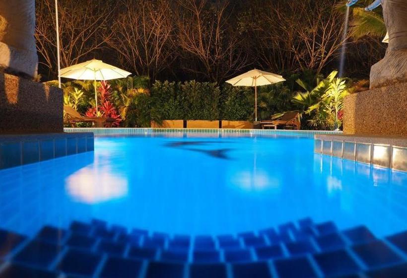 Resort Bai Bai Home 3