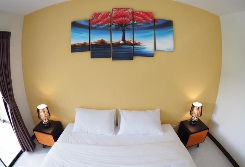 Resort Bai Bai Home 4