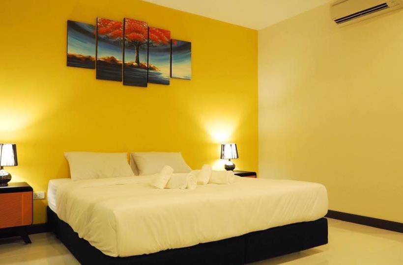 Resort Bai Bai Home 5