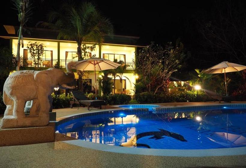 Resort Bai Bai Home 6