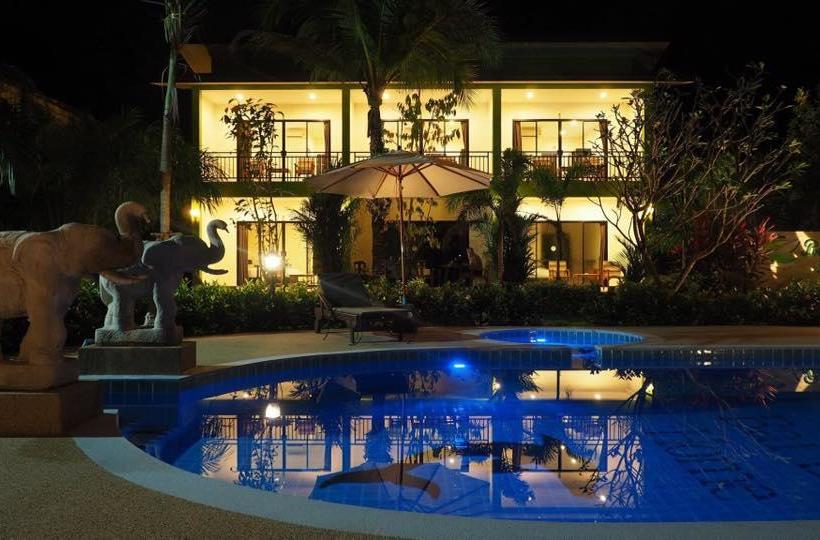 Resort Bai Bai Home 7