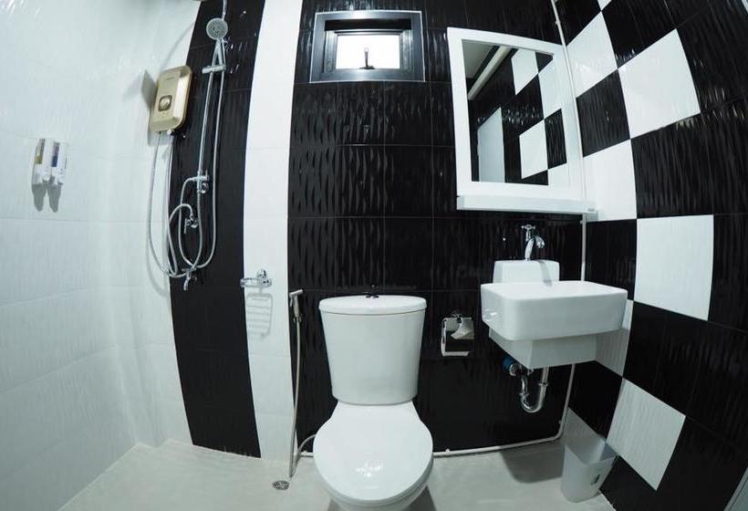 Resort Bai Bai Home 8