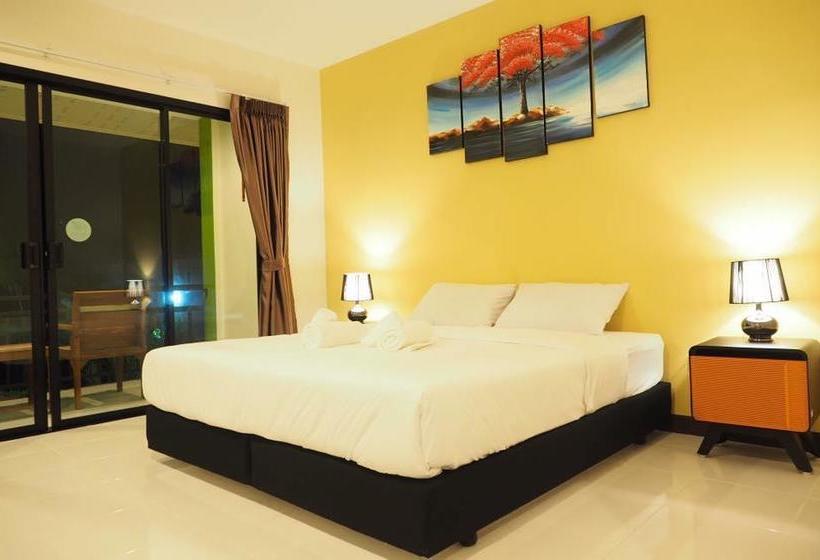 Resort Bai Bai Home 9