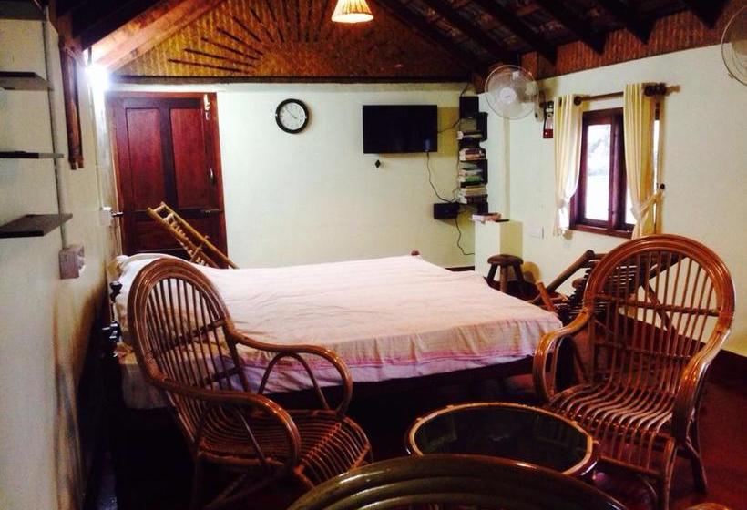 Bed and Breakfast Cherai Backwater Retreat North Paravur