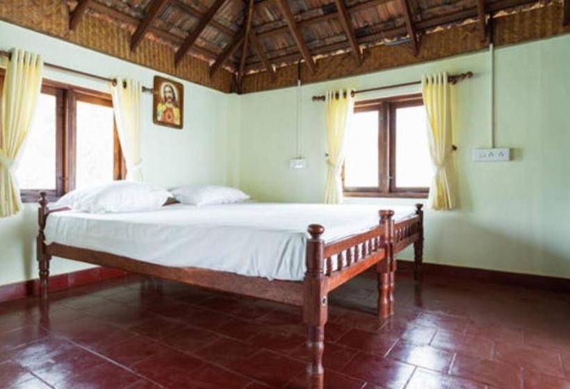 Bed and Breakfast Cherai Backwater Retreat 1