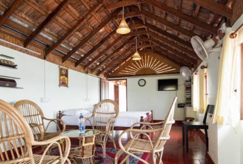 Bed and Breakfast Cherai Backwater Retreat 10