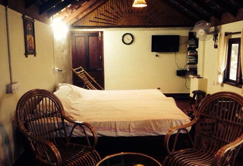 Bed and Breakfast Cherai Backwater Retreat 13