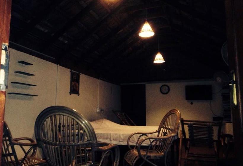 Bed and Breakfast Cherai Backwater Retreat 14