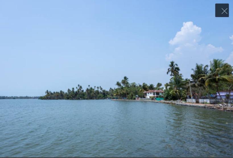 Bed and Breakfast Cherai Backwater Retreat 15