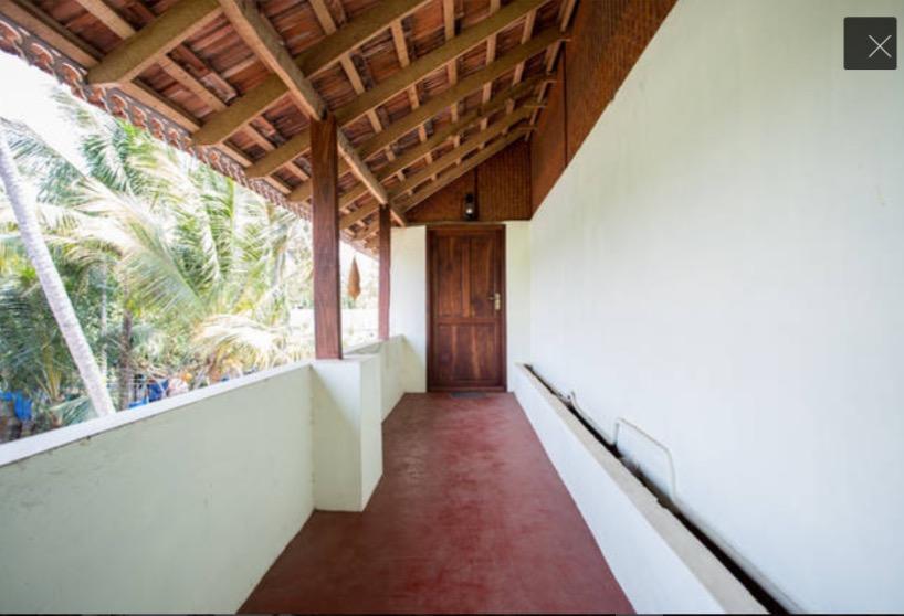 Bed and Breakfast Cherai Backwater Retreat 16