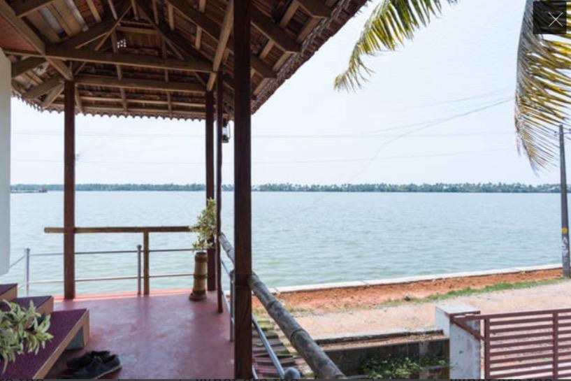 Bed and Breakfast Cherai Backwater Retreat 17