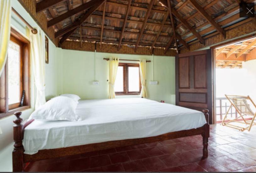 Bed and Breakfast Cherai Backwater Retreat 18