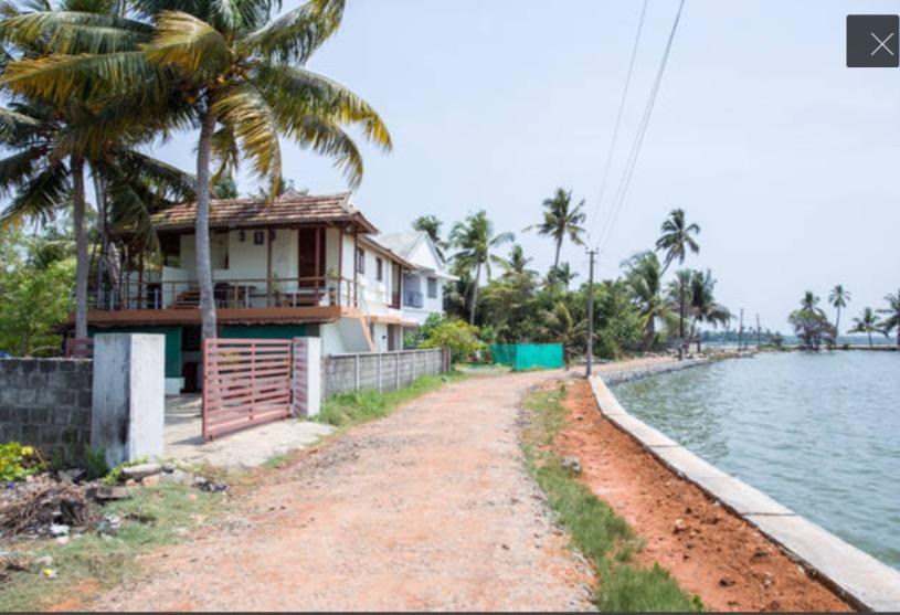 Bed and Breakfast Cherai Backwater Retreat 19