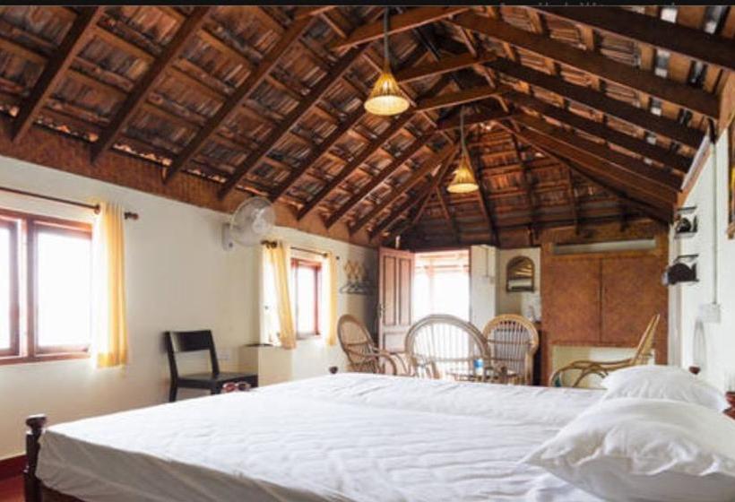 Bed and Breakfast Cherai Backwater Retreat 9