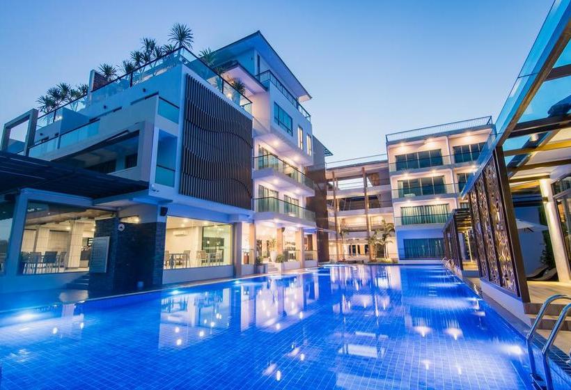 Hotel The Peak Chanthaburi