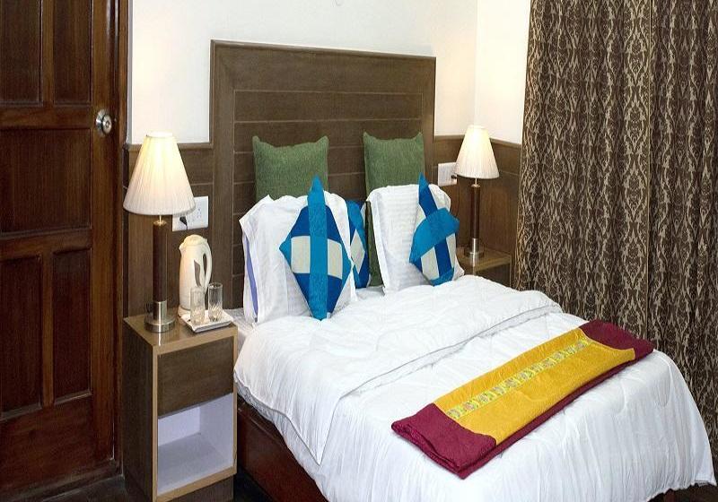 Hotel Teyser Holiday 1