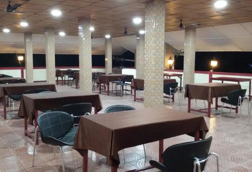 Hotel Palika Palace 1