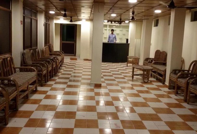 Hotel Palika Palace 10