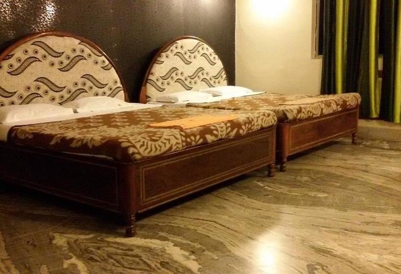 Hotel Palika Palace 11