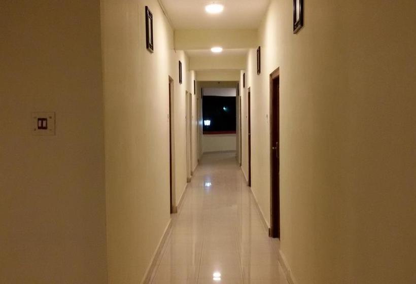 Hotel Palika Palace 12