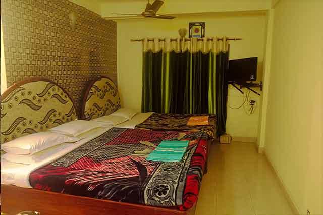 Hotel Palika Palace 13