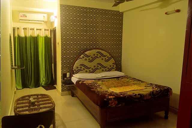 Hotel Palika Palace 14