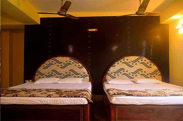 Hotel Palika Palace 15