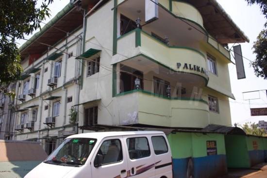 Hotel Palika Palace 16