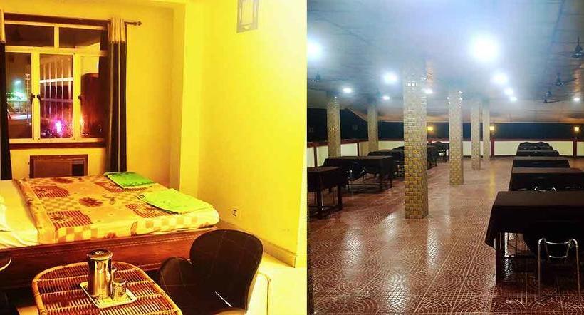 Hotel Palika Palace 3